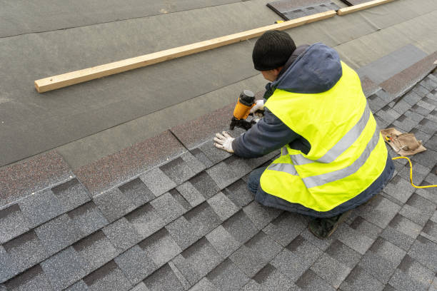 Tile Roofing Contractor in Lima, PA
