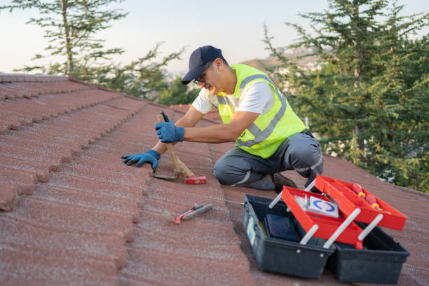 Quick and Trustworthy Emergency Roof Repair Services in Lima, PA