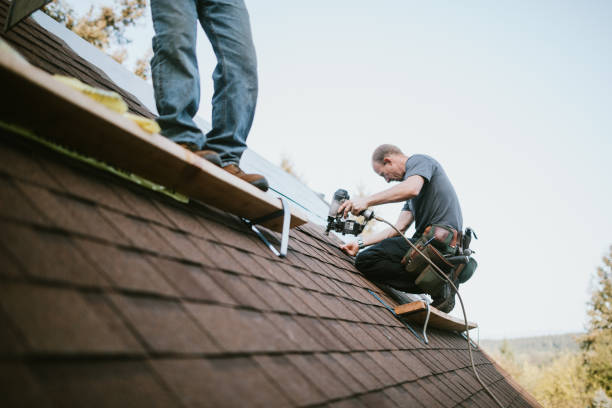Quick and Trustworthy Emergency Roof Repair Services in Lima, PA