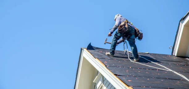 Roof Repair Estimates in Lima, PA